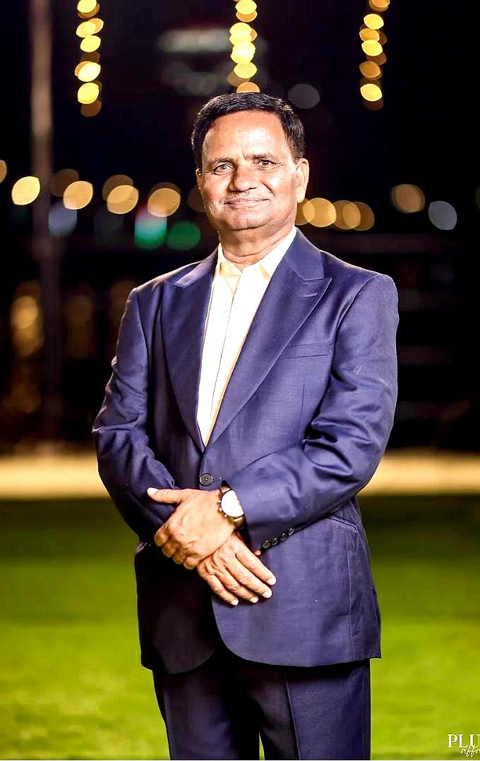 Photo of Shri Ram Bhaj Rawat